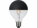 Star Trading Lampe 2.8 W (26 W) E27 Schwarz, Energieeffizienzklasse