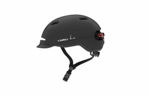 Livall Fahrradhelm C20 L, Gr. 57-61, black