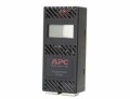 APC LCD Digital Temperature Sensor - Temperatursensor -