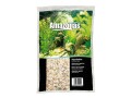 AMAZONAS Bodengrund Aquarienkies 1-2 mm, 15 kg, Hellbraun