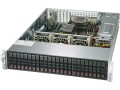 SUPERMICRO 2U BARE 2XPHI C624