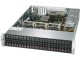 Supermicro SuperStorage Server - 2029P-E1CR24H