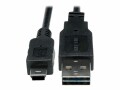 EATON TRIPPLITE USB 2.0 Adapter Cable, EATON TRIPPLITE