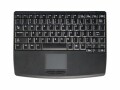 Active Key Active Key Tastatur AK-4450G mit