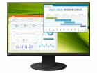 EIZO Monitor EV2360-Swiss Edition Schwarz