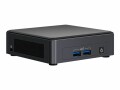 Intel Barebone NUC 11 Pro Kit NUC11TNKi3 i3-1115G4