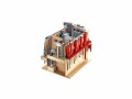 Technocraft Werkzeugbox L-Boxx Woody Box EUR 81-teilig, Produkttyp