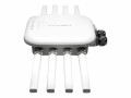 SonicWall SonicWave 432O WiFi 4-Pack Adv. Cloud Management, 3-Year