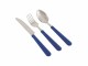 Easy Camp Adventure Cutlery Set Aqua Blue