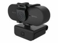 DICOTA Webcam PRO Plus Full HD - Webcam