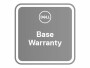 Dell Basic Support 5 x 9 NBD 5Y T550