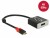 Image 1 DeLock USB-C - Displayport Adapter, 4K
