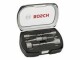 Bosch Professional Bosch Steckschlüssel-Set