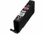 Canon Tinte CLI-531M Magenta, Druckleistung Seiten: 475 ×