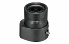 Hanwha Vision Objektiv SLA-M2890PN 2.8-9 mm P-Iris CS, Brennweite Min.