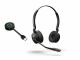 Jabra Headset Engage 55 MS Duo USB-C, Microsoft Zertifizierung