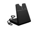 Jabra ENGAGE CHARGING STAND FOR CONVERTIBLE HEADSETS USB-A