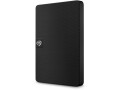 Seagate Portable Drive 2TB - Black