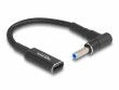 DeLock Ladekabel USB-C zu HP 4.5 x 3 mm