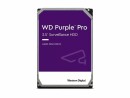 Western Digital Harddisk WD Purple Pro 3.5" SATA 22 TB