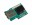 Immagine 0 Dell SFP+ Netzwerkkarte Intel X710 OCP, Schnittstellen: SFP+