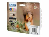 Epson Multipack 378XL Squirrel