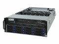 Gigabyte G481-H81 (rev. 100) - Server - Rack-Montage