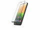 Hama Displayschutz 3D-Full-Screen-Schutzglas Galaxy A33 5G