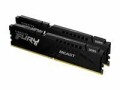 Kingston DDR5-RAM FURY Beast 5200 MHz 2x 8 GB