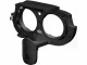 HTC VIVE Full Face Tracker, Detailfarbe: Schwarz, Plattform