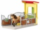 Schleich Spielfigurenset Farm World Ponybox mit Islandpferd