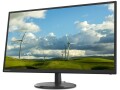 Lenovo Monitor D32q-20, Bildschirmdiagonale: 31.5 ", Auflösung