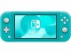 Nintendo Handheld Switch Lite Türkis, Plattform: Nintendo Switch