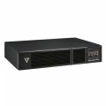 V7 Videoseven UPS 3000VA ON LINE 2U R/T LCD 6X5-20R 1X5-30P