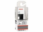 Bosch Professional V-Nutfräser Standard for Wood D1 15 mm, L