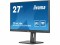 Bild 3 iiyama Monitor XUB2792HSN-B5, Bildschirmdiagonale: 27 "