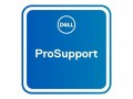 Dell 2Y Basic Onsite to 4Y ProSpt