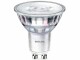 Philips Lampe 4.9 W (65 W) GU 10 Warmweiss