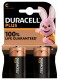 DURACELL Batterie Plus Power - MN1400  C, LR14, 1.5V          2 Stück