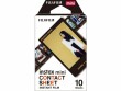 FUJIFILM Sofortbildfilm Instax Mini ? 10 Blatt Contact