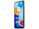 Xiaomi Redmi Note 11 64 GB Grau, Bildschirmdiagonale: 6.43