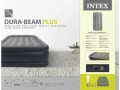 Intex Luftbett Dura Beam Rest Raised Twin 99 x