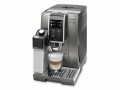 De'Longhi Kaffeevollautomat Dinamica Plus ECAM370.95.T, Touchscreen