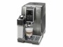 De'Longhi Kaffeevollautomat Dinamica Plus ECAM 370.95.T Titanium