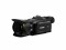 Bild 2 Canon Videokamera XA60, Speicherkartentyp: SDHC (SD 2.0), SDXC (SD