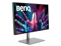 BenQ Monitor PD3220U, Bildschirmdiagonale: 31.5 ", Auflösung