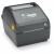 Bild 1 Zebra Technologies Etikettendrucker ZD421d 203 dpi USB, BT, Drucktechnik