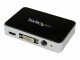 StarTech.com - HDMI Video Capture Device - 1080p - 60fps Game Capture Card - USB Video Recorder - with HDMI DVI VGA (USB3HDCAP)