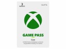 Microsoft Xbox Game Pass Core - Xbox One, Xbox