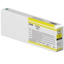 EPSON Tinte yellow, 7900/7890/9900/9890/WT